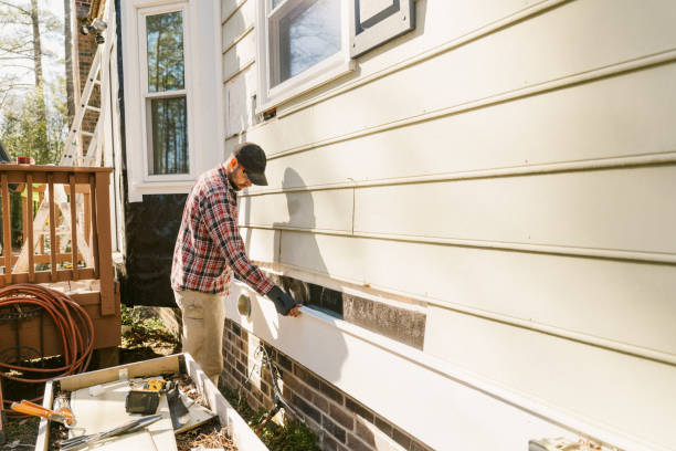 Trusted Siding Installation service in Beccaria, PA - Creative Siding